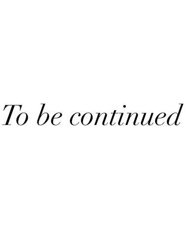 Ending