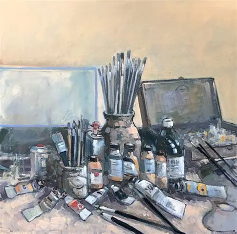 Painting tools